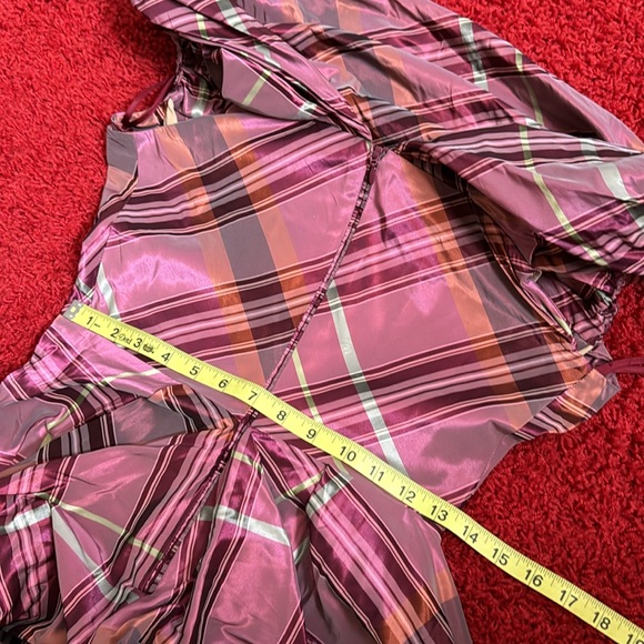 Vivienne Westwood VINTAGE 2010 RED LABEL CORSET DRESS BRAND NEW IT40 - Picture 15 of 16